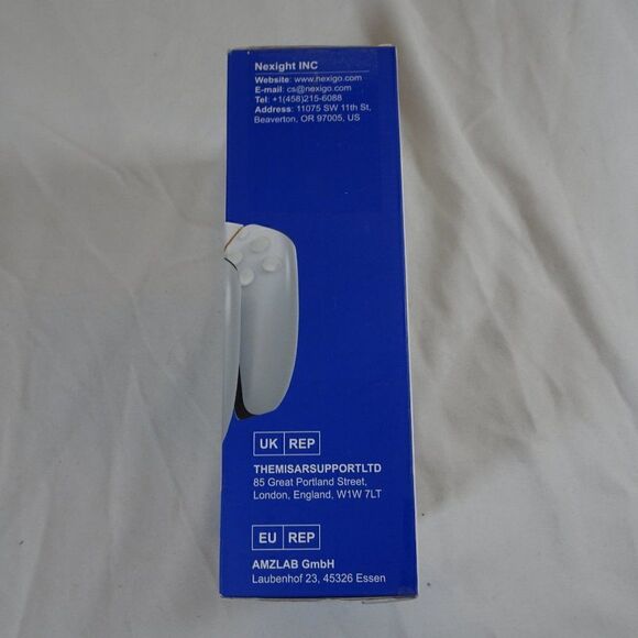 P5 Nexigo Charging Dock For PlayStation 5 - Picture 2 of 6